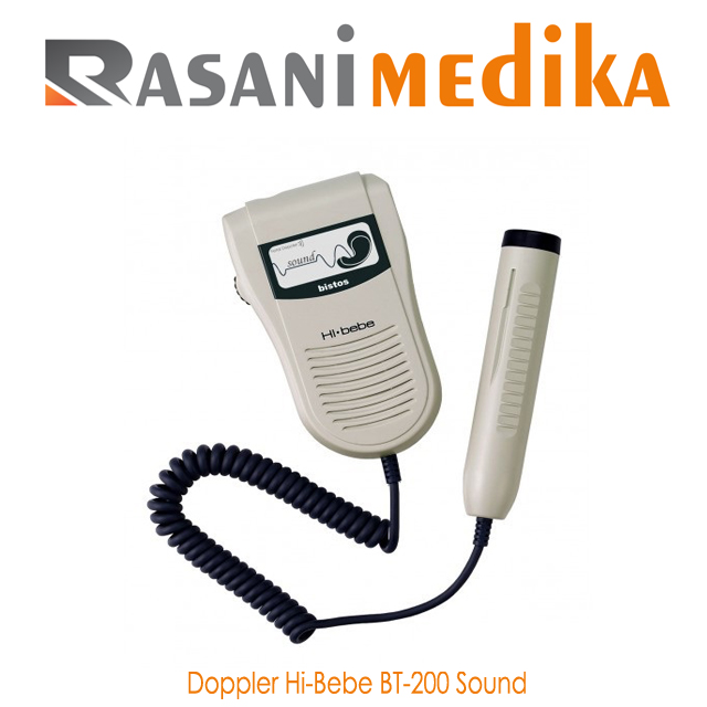 Doppler Hi-Bebe BT-200 Sound