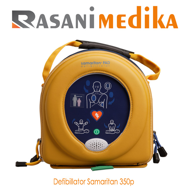 Defibrillator Samaritan 350p