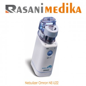 Nebulizer Omron NE-U22