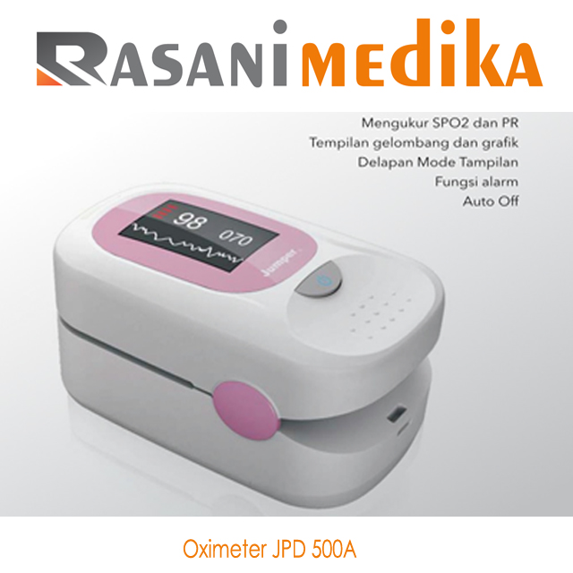 Oximeter JPD 500A