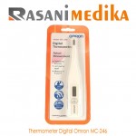 Thermometer Digital Omron MC-245