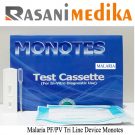 Malaria PF PV Tri Line Device Monotes