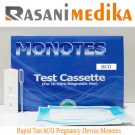 Rapid Test hCG Pregnancy Device Monotes