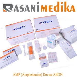 AMP (Amphetamine) Device ABON