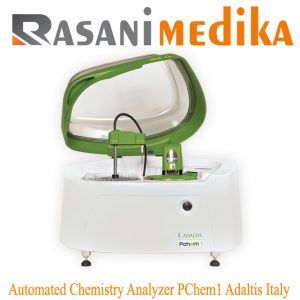 Automated Chemistry Analyzer PChem1 Adaltis Italy