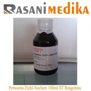 Larutan Ziehl-Neelsen 100ml ST Reagensia