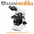 Mikroskop Binokuler Olympus CX31