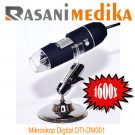 Mikroskop Digital DTI-DM001 (1600x)