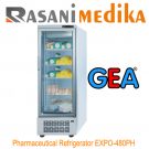 Pharmaceutical Refrigerator EXPO-480PH