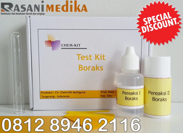 Distributor Tunggal Produk Chemkit