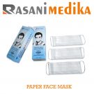 Paper Face Mask