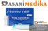 Rapid Test Monotes HCV Device Isi 25 Alat Tes Casette