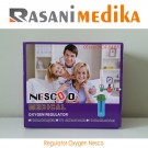 Regulator Oxygen Nesco