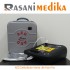 AED Defibrillator Metsis LIfe Point Pro