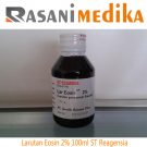 Larutan Eosin 2% 100ml ST Reagensia