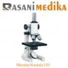 Mikroskop Monokuler L301