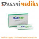 Rapid Test RightSign PSA ( Prostate Specific Antigen ) Device
