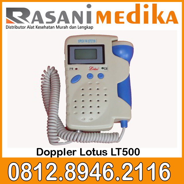 Doppler Lotus Lt500