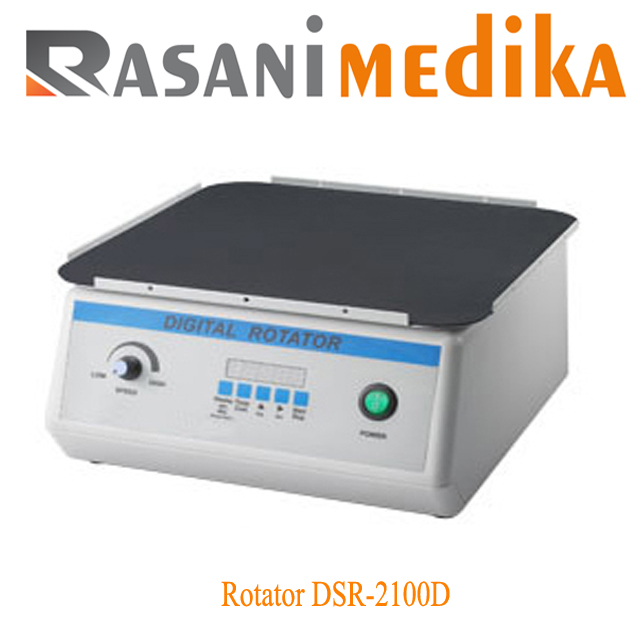 Rotator DSR-2100D